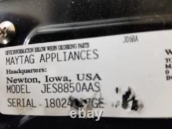 Genuine JENN-AIR Range Control Board # 8507P172-60