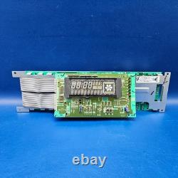Genuine JENN-AIR Range Control Board # 8507P178-60