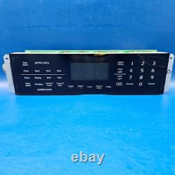 Genuine JENN-AIR Range Control Board # 8507P201-60