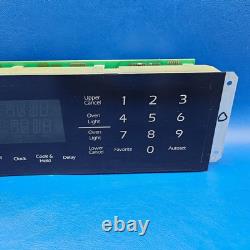 Genuine JENN-AIR Range Control Board # 8507P201-60