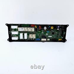 Genuine JENN-AIR Range Control Board # 8507P231-60
