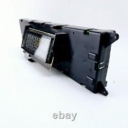Genuine JENN-AIR Range Control Board # 8507P231-60