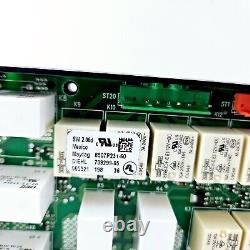 Genuine JENN-AIR Range Control Board # 8507P231-60