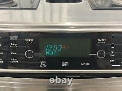 Genuine JENN-AIR Range Control Board # 8507P231-60