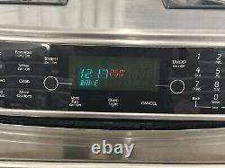 Genuine JENN-AIR Range Control Board # 8507P231-60