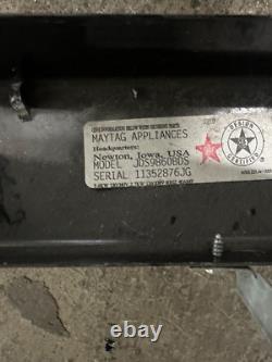 Genuine JENN-AIR Range Control Board # 8507P231-60