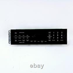 Genuine JENN-AIR Range Control Board # 8507P302-60