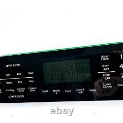 Genuine JENN-AIR Range Control Board # 8507P302-60