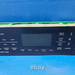 Genuine JENN-AIR Range Control Board # 8507P302-60