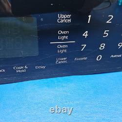 Genuine JENN-AIR Range Control Board # 8507P302-60