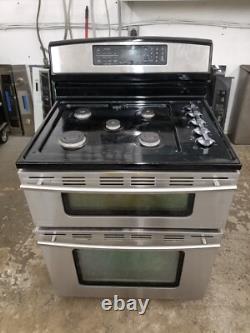 Genuine JENN-AIR Range Control Board # 8507P302-60