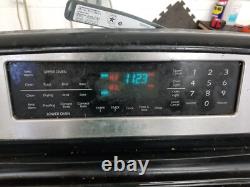 Genuine JENN-AIR Range Control Board # 8507P302-60