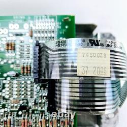 Genuine JENN-AIR Range Control Board # 8507P302-60