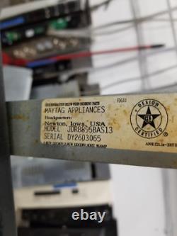 Genuine JENN-AIR Range Control Board # 8507P302-60