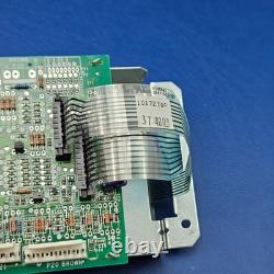 Genuine JENN-AIR Range Control Board # 8507P328-60
