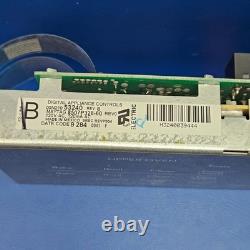 Genuine JENN-AIR Range Control Board # 8507P328-60