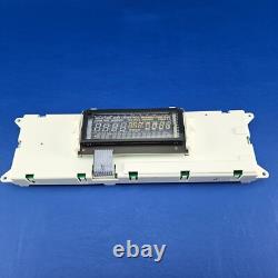 Genuine JENN-AIR Range Control Board # 8507P334-60