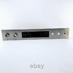 Genuine JENN-AIR Range Oven 30 Touch Panel Assy # W10676656 W10603095