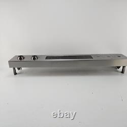Genuine JENN-AIR Range Oven 30 Touch Panel Assy # W10676656 W10603095
