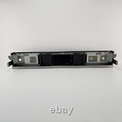 Genuine JENN-AIR Range Oven 30 Touch Panel Assy # W10676656 W10603095