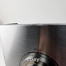 Genuine JENN-AIR Range Oven 30 Touch Panel Assy # W10676656 W10603095