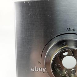 Genuine JENN-AIR Range Oven 30 Touch Panel Assy # W10676656 W10603095