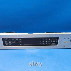 Genuine JENN-AIR Range Oven 30 Touch Panel Assy # W10676656 W10603095