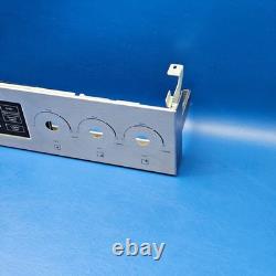 Genuine JENN-AIR Range Oven 30 Touch Panel Assy # W10676656 W10603095