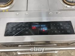 Genuine JENN-AIR Range Oven 30 Touch Panel Assy # W10676656 W10603095
