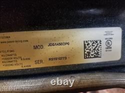 Genuine JENN-AIR Range Oven 30 Touch Panel Assy # W10676656 W10603095