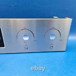 Genuine JENN-AIR Range Oven 30 Touch Panel Assy# W10676659 (Board Not Included)