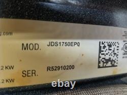 Genuine JENN-AIR Range Oven 30 Touch Panel Assy# W10676659 (Board Not Included)