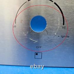 Genuine JENN-AIR Range Oven 30 Touch Panel Assy # W10676659 W10603097