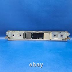 Genuine JENN-AIR Range Oven 30 Touch Panel Assy # W10676659 W10603097