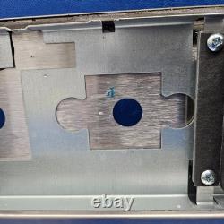 Genuine JENN-AIR Range Oven 30 Touch Panel Assy # W10676659 W10603097