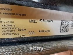 Genuine JENN-AIR Range Oven 30 Touch Panel Assy # W10676659 W10603097