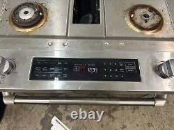 Genuine JENN-AIR Range Oven 30 Touch Panel Assy # W10901068 W10603097