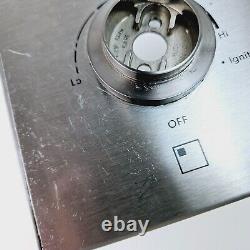 Genuine JENN-AIR Range Oven 30 Touch Panel Assy # W10901068 W10603097