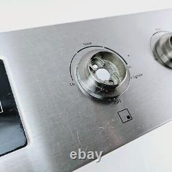 Genuine JENN-AIR Range Oven 30 Touch Panel Assy # W10901068 W10603097