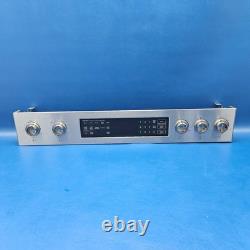 Genuine JENN-AIR Range Oven 30 Touch Panel Assy # W10901070 W10759324