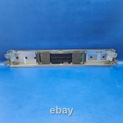 Genuine JENN-AIR Range Oven 30 Touch Panel Assy # W10901070 W10759324