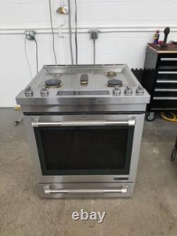 Genuine JENN-AIR Range Oven 30 Touch Panel Assy # W10901070 W10759324