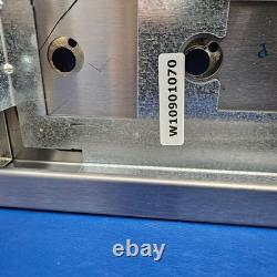 Genuine JENN-AIR Range Oven 30 Touch Panel Assy # W10901070 W10759324