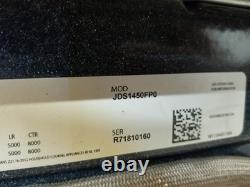 Genuine JENN-AIR Range Oven 30 Touch Panel Assy # W10901070 W10759324