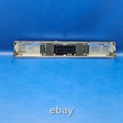 Genuine JENN-AIR Range Oven 30 Touch Panel Assy # W10901072 W10759324