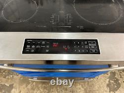 Genuine JENN-AIR Range Oven 30 Touch Panel Assy # W10901072 W10759324