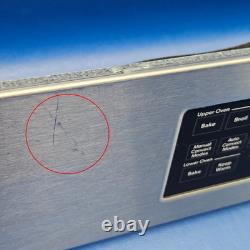 Genuine JENN-AIR Range Oven 30 Touch Panel Assy # W10901072 W10759324