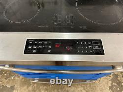 Genuine JENN-AIR Range Oven 30 Touch Panel Assy # W10901072 W10759324