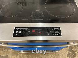 Genuine JENN-AIR Range Oven 30 Touch Panel Assy # W10901072 W10759324