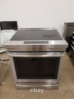 Genuine JENN-AIR Range Oven 30 Touch Panel Assy # W10901072 W10759324